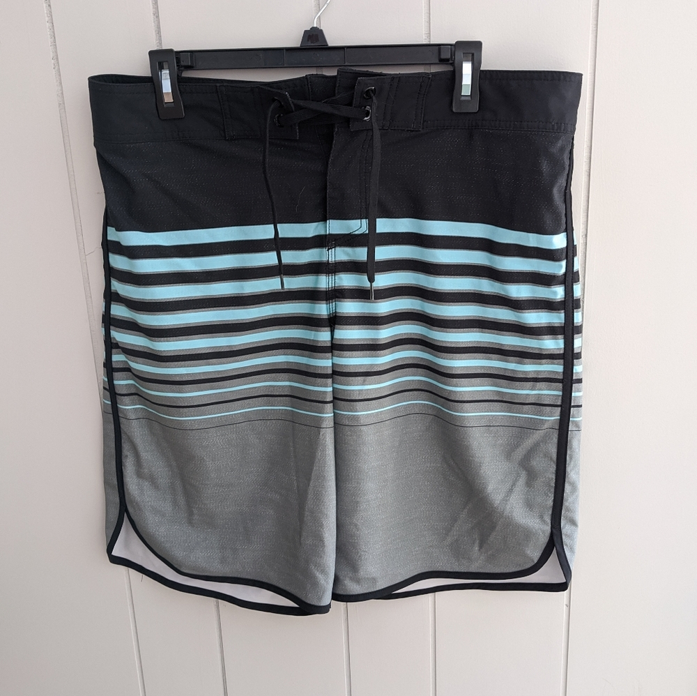 Mossimo swim trunks
